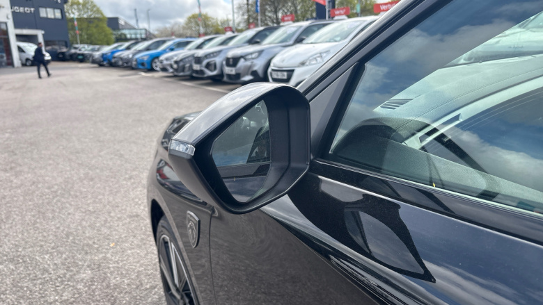 Peugeot 308 1.2 PureTech GT 5dr EAT8 Petrol Hatchback